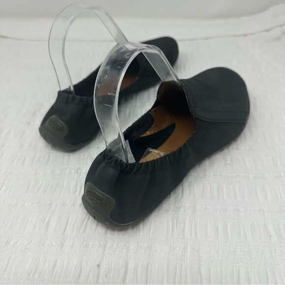 Merrell Black Ballet Flats- Size 8 - Picture 5 of 12